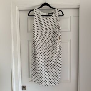 Gently used women’s Ivanka Trump dress size 12